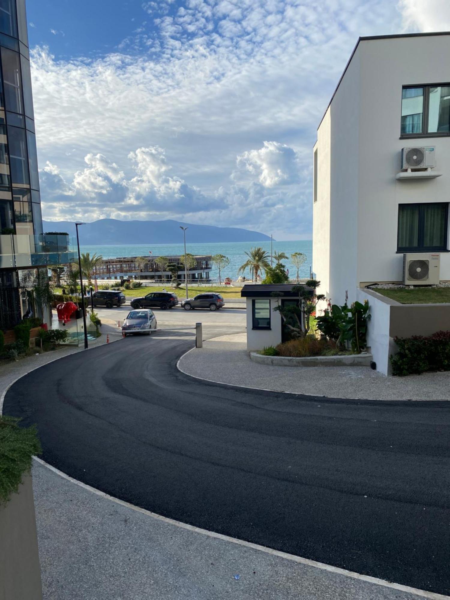 Kam Apartament Wlora