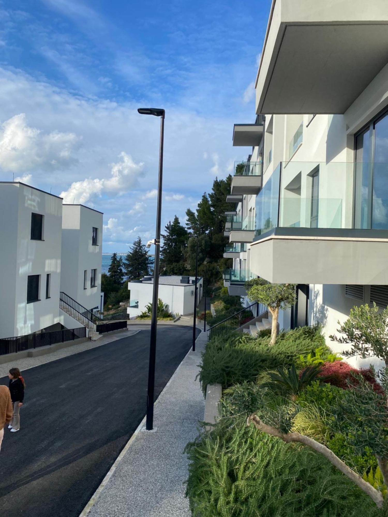 Apartament Kam *