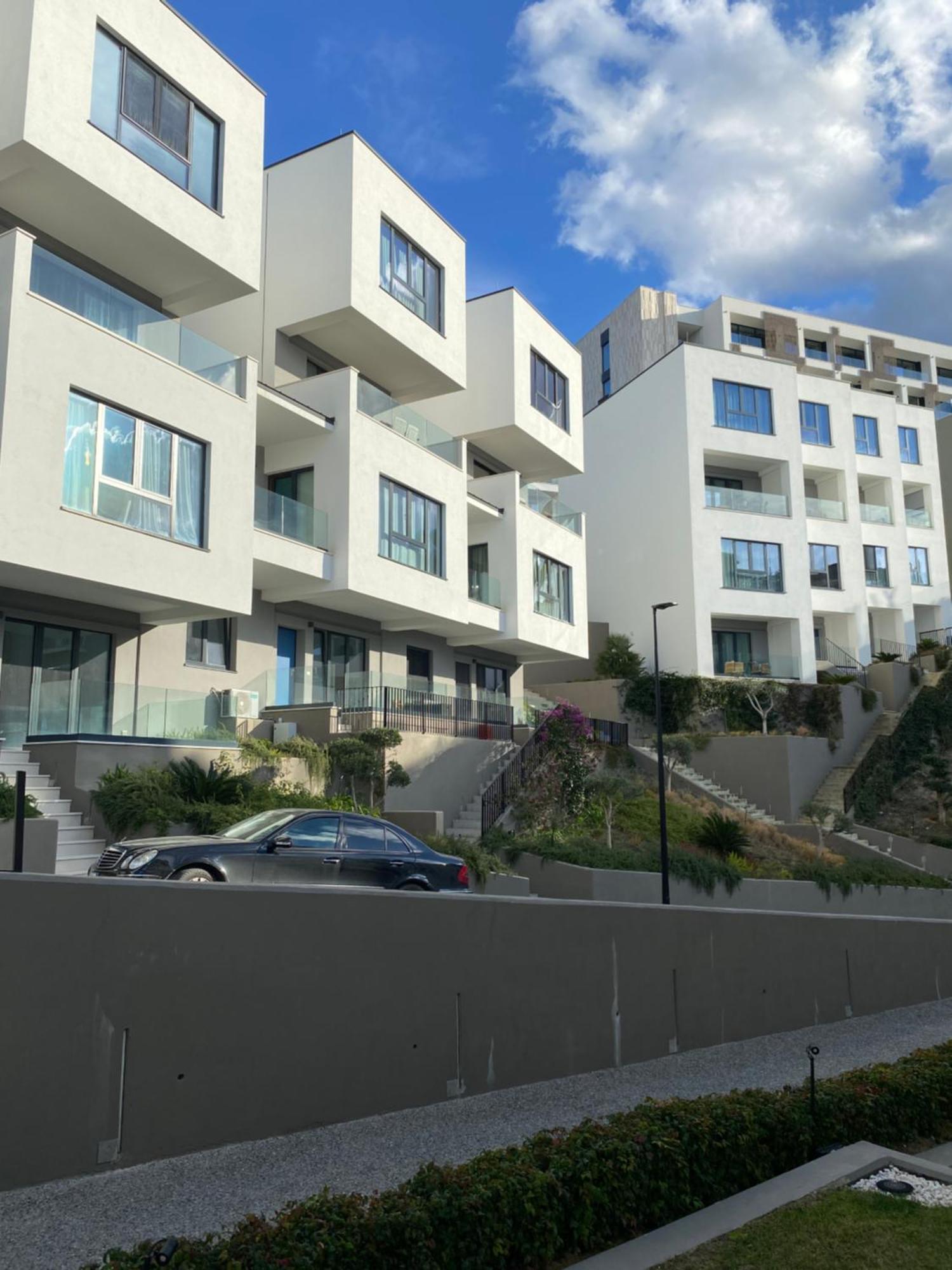 Kam Apartament Wlora