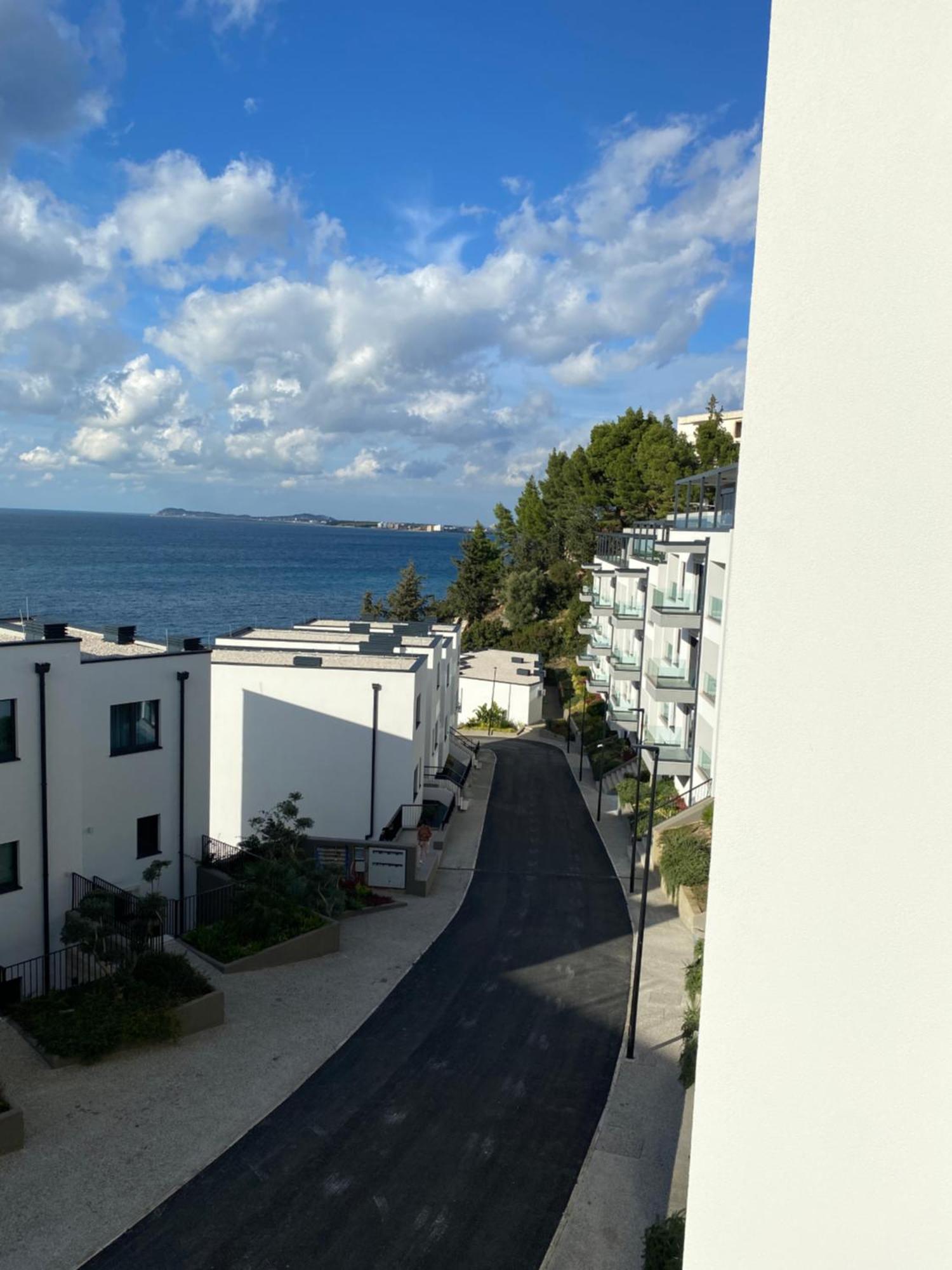 Apartament Kam *