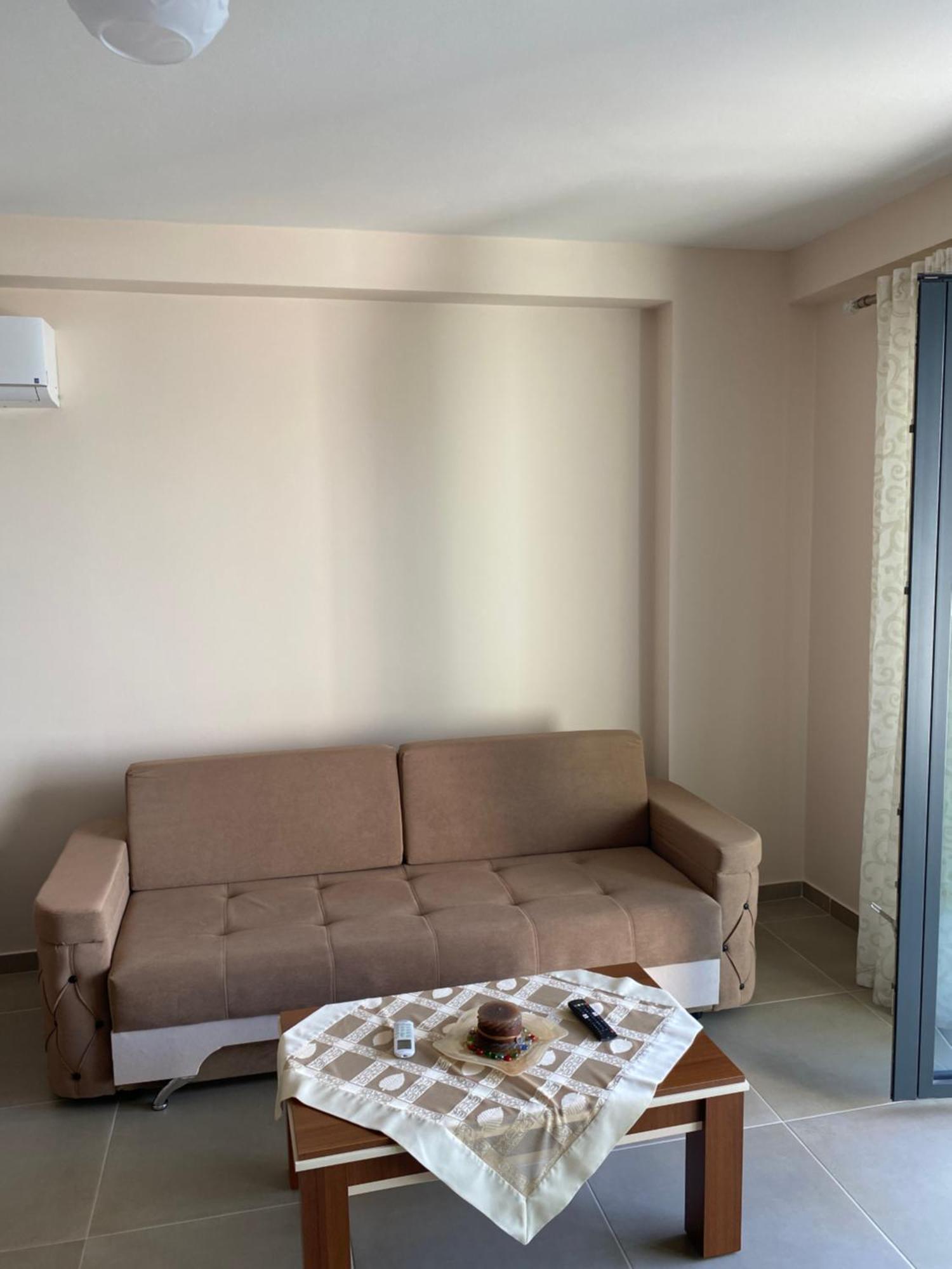Apartament Kam