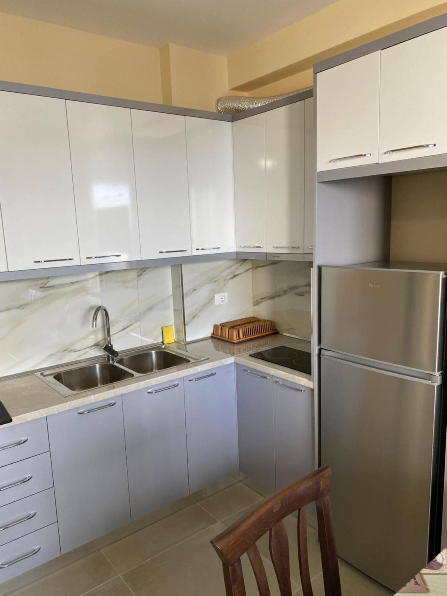 Apartament Kam