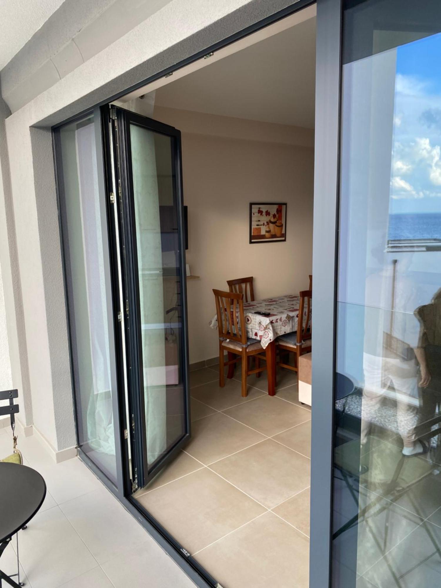Apartament Kam