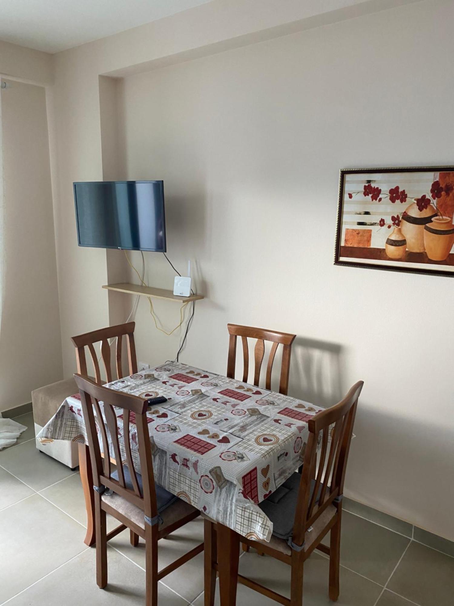 Kam Apartament Wlora