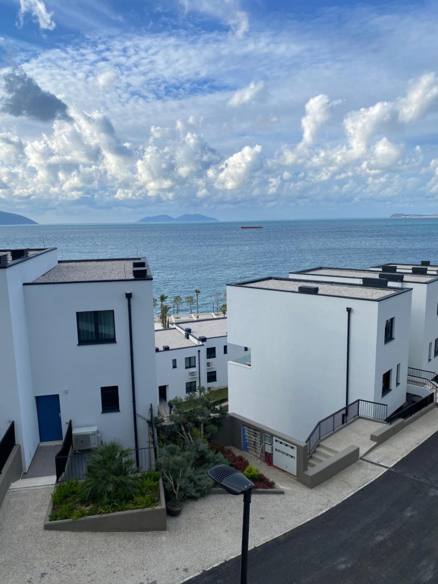 Kam Apartament Wlora